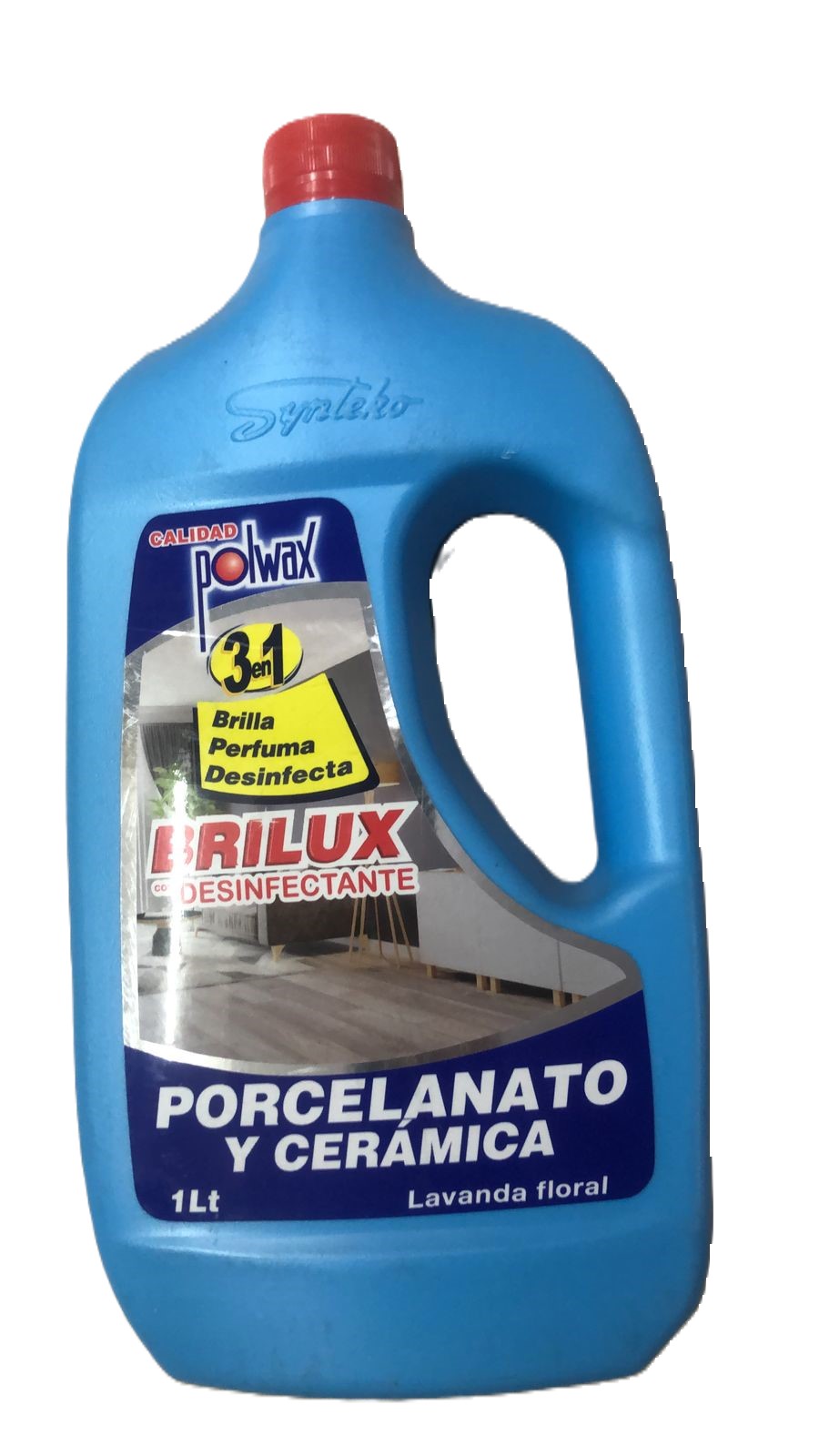 Polwax 3 en 1