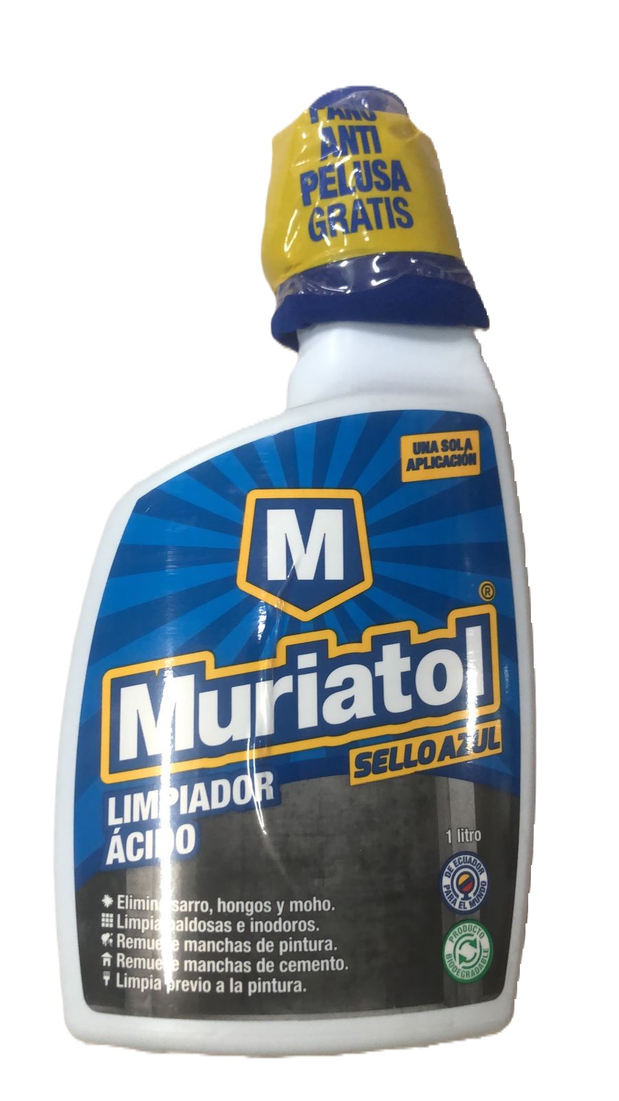 Muriatol